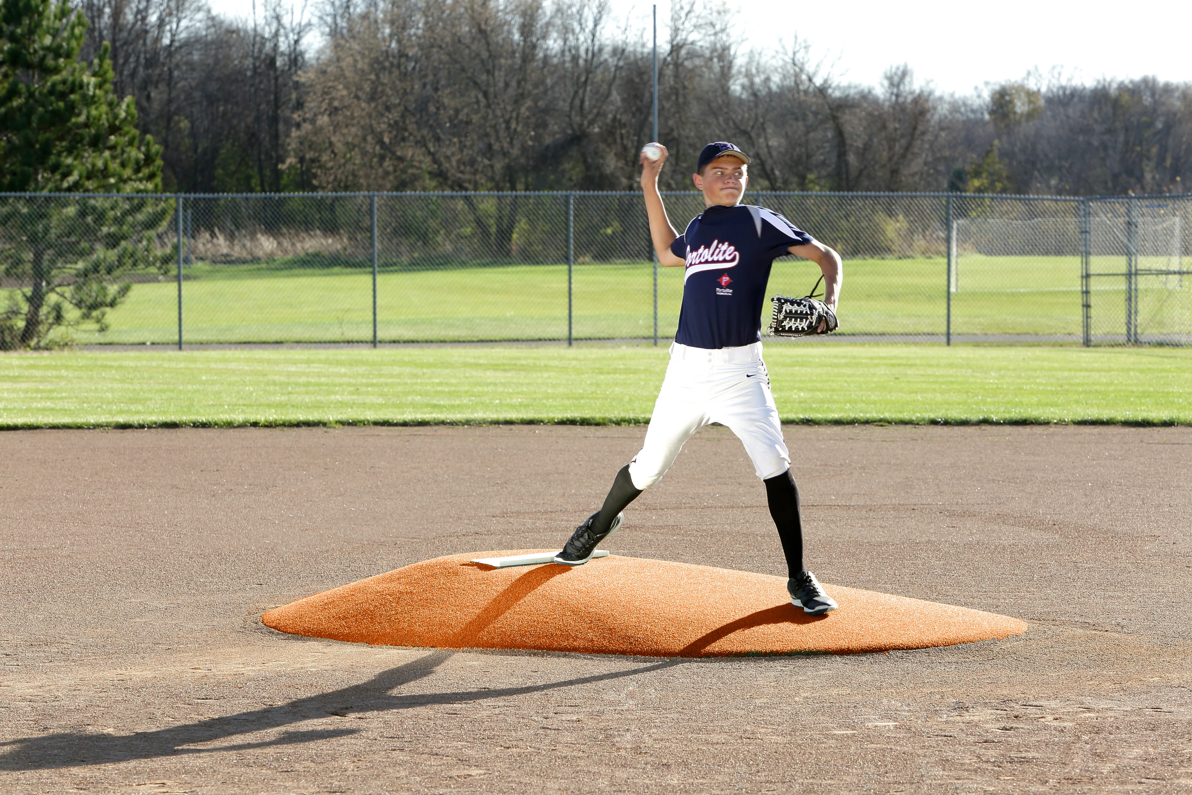 10” Full Length Game Mound - Image 3