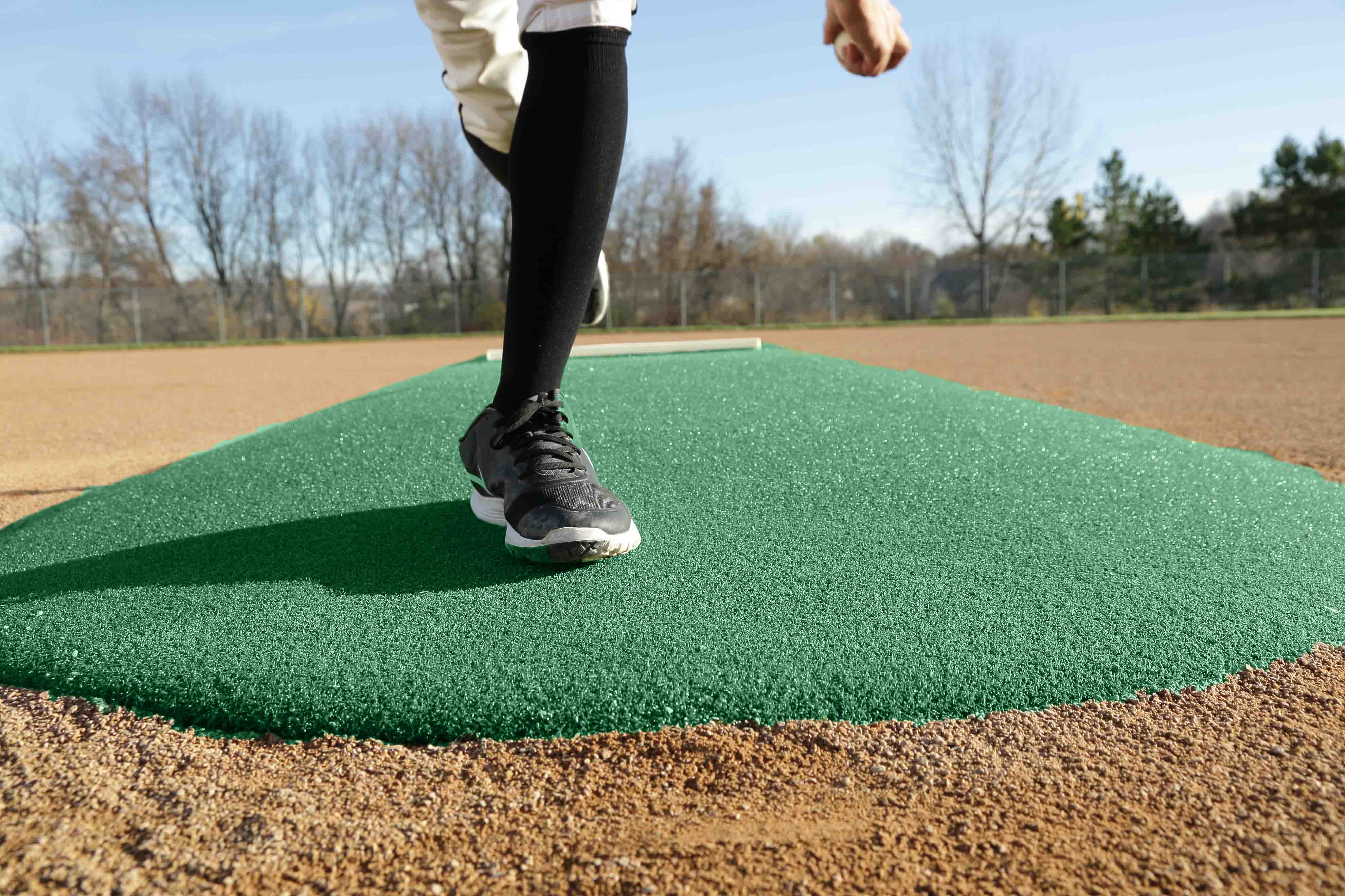 10” Full Length Game Mound - Image 5