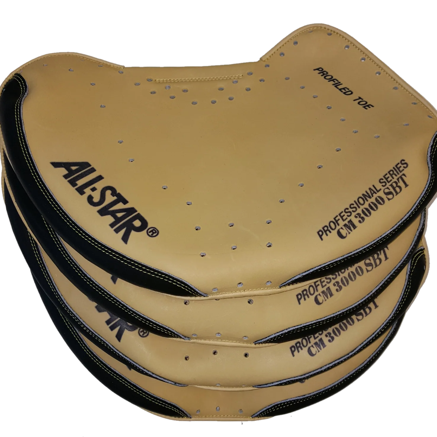 All-Star CM3000SBT Replacement Palms