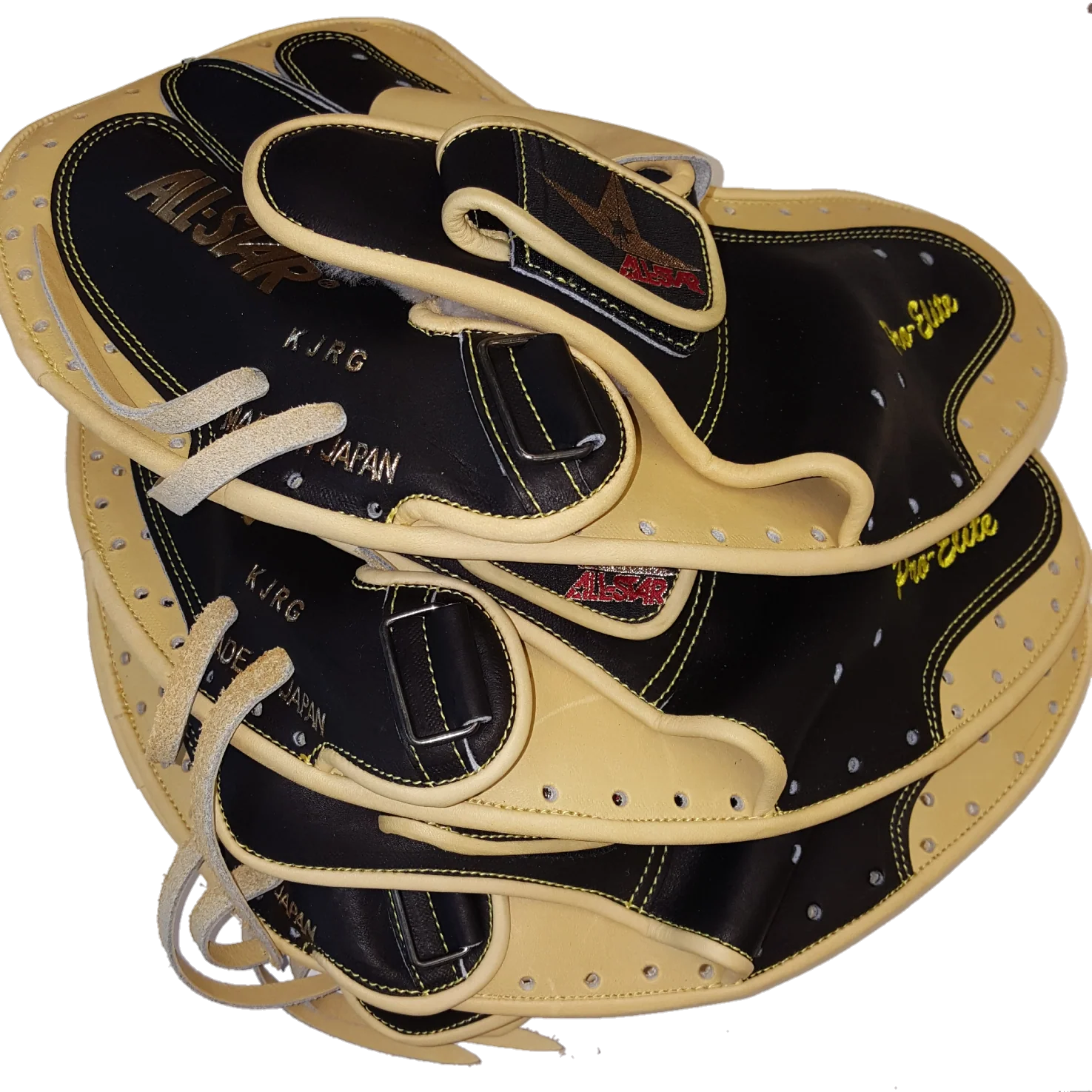 All-Star CM3000XSBT Replacement Backs