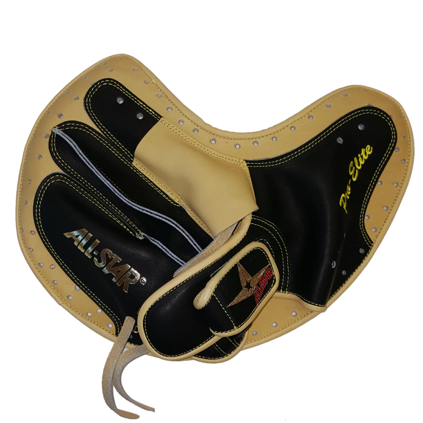 All-Star CM3000XSBT Replacement Backs - Image 2