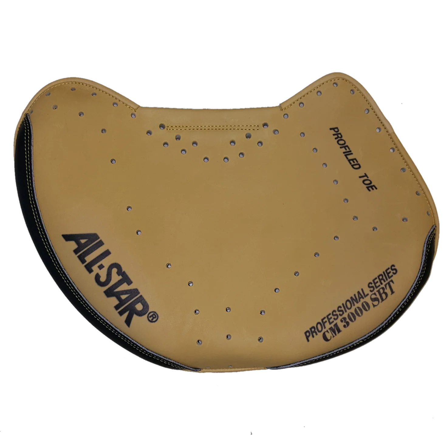 All-Star CM3000XSBT Replacement Palms - Image 2