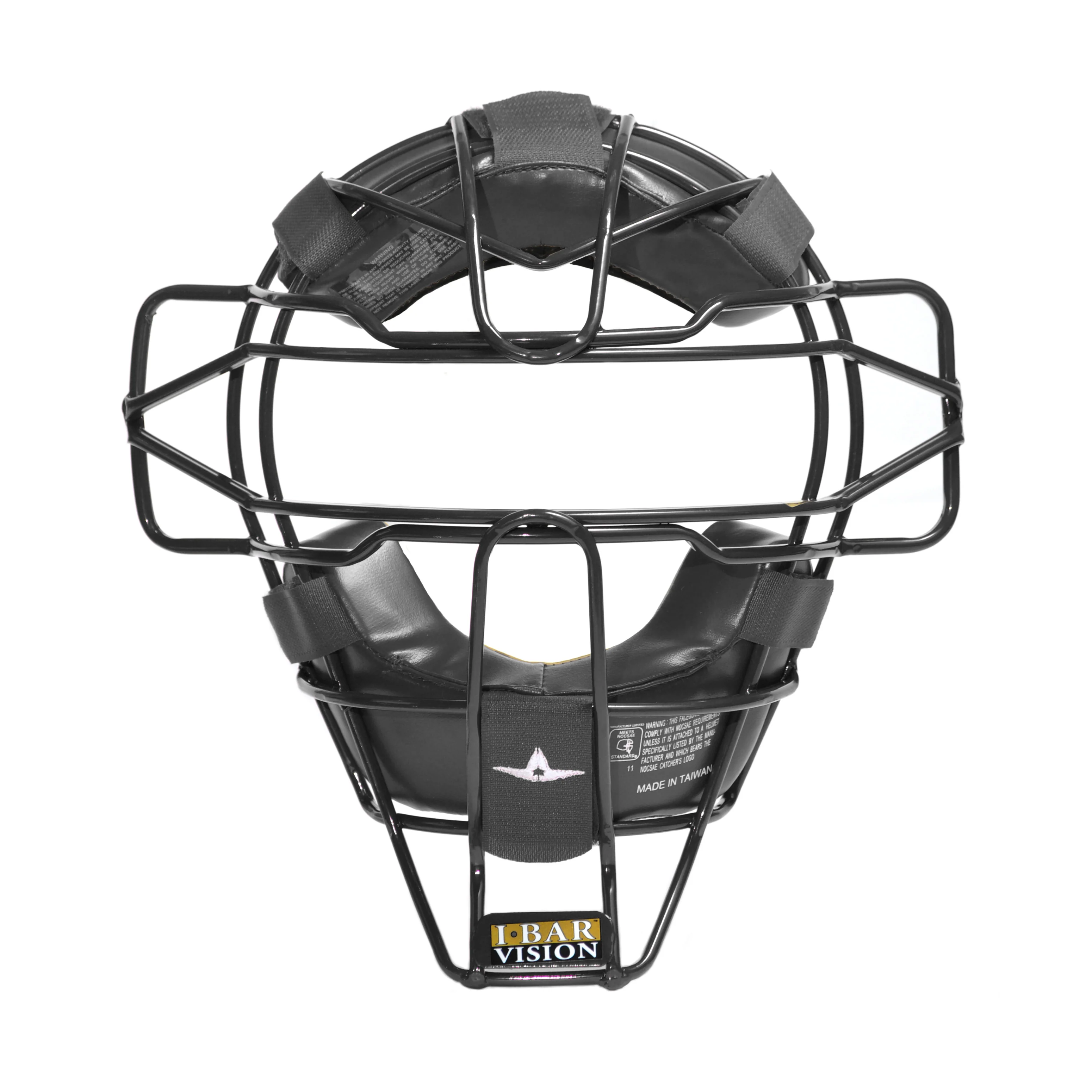 All-Star FM25 Solid Steel Series with EXT Pads