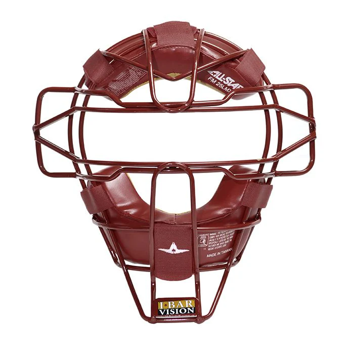 All-Star FM25 Hollow Steel Series with LMX Pads - Image 4
