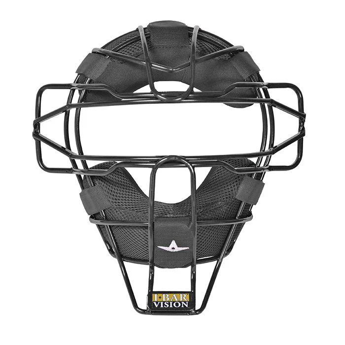 All-Star FM25 Hollow Steel Series with LUC Pads