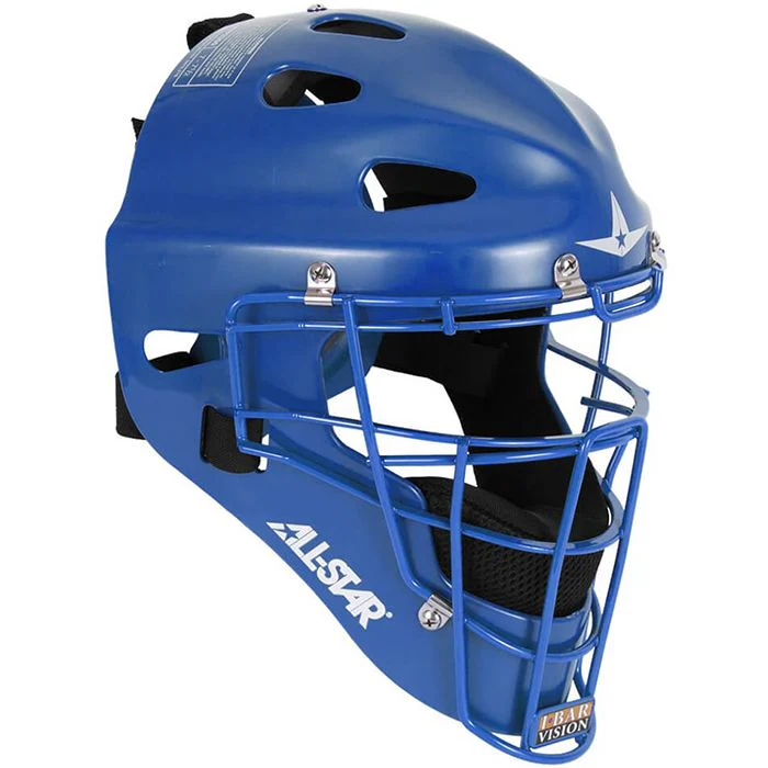 All-Star MVP2300 Players Series Catcher's Helmet