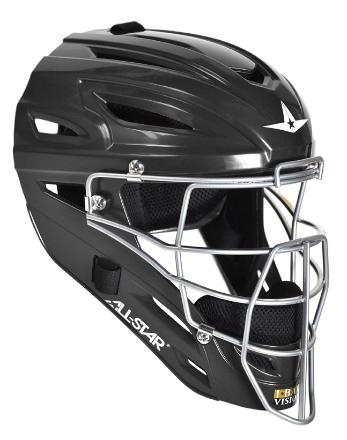 All-Star MVP4000 Series - Solid Painted