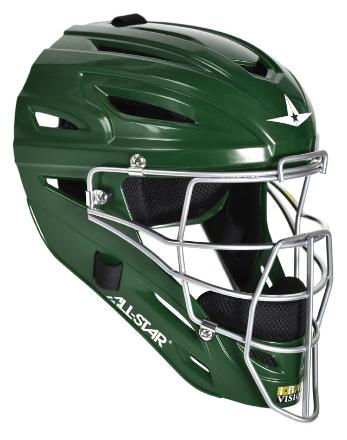 All-Star MVP4000 Series - Solid Painted - Image 2