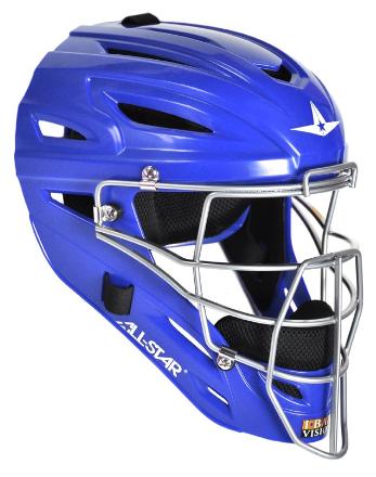 All-Star MVP4000 Series - Solid Painted - Image 5