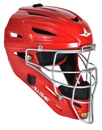 All-Star MVP4000 Series - Solid Painted - Image 6
