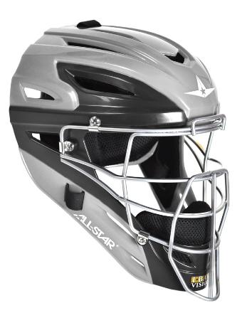All-Star MVP4000 Series - Two Tone - Image 8