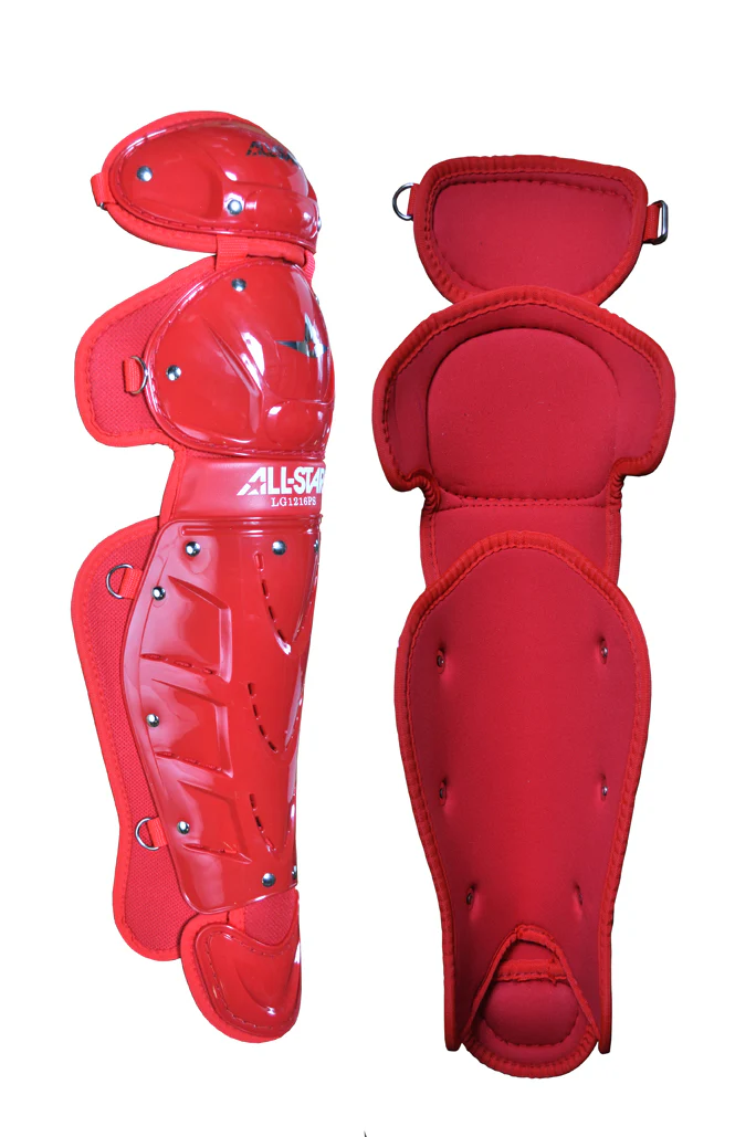 All-Star Player's Series Catching Kit - NOCSAE Certified - Youth - Image 10