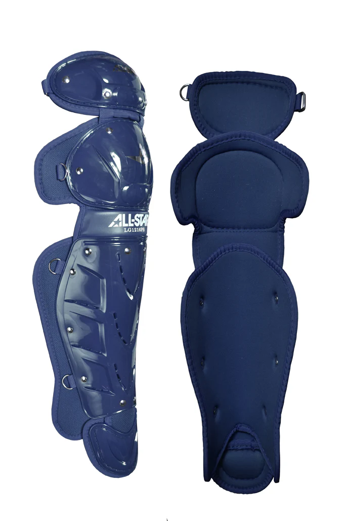 All-Star Player's Series Catching Kit - NOCSAE Certified - Youth - Image 12