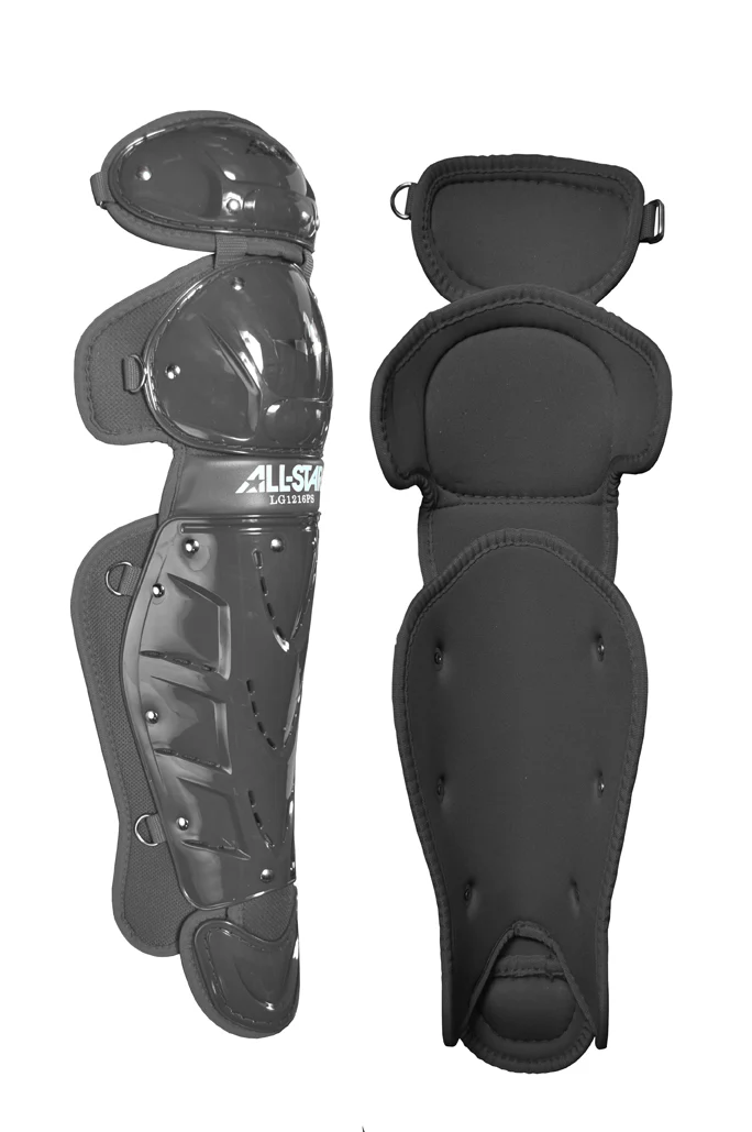 All-Star Player's Series Leg Guards - Youth - Image 2