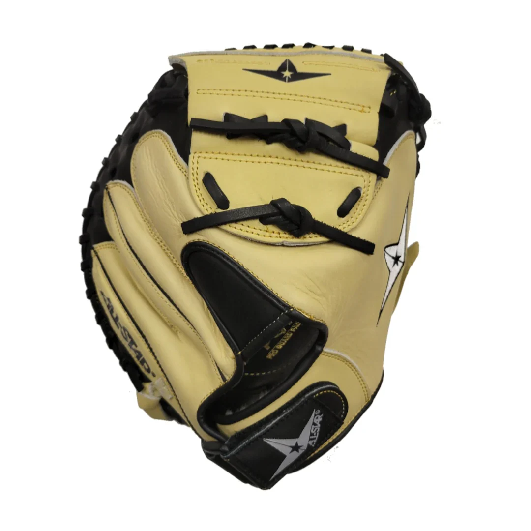 All-Star Pro Comp 31.50" Catcher's Mitt - CM1200BT (Youth)