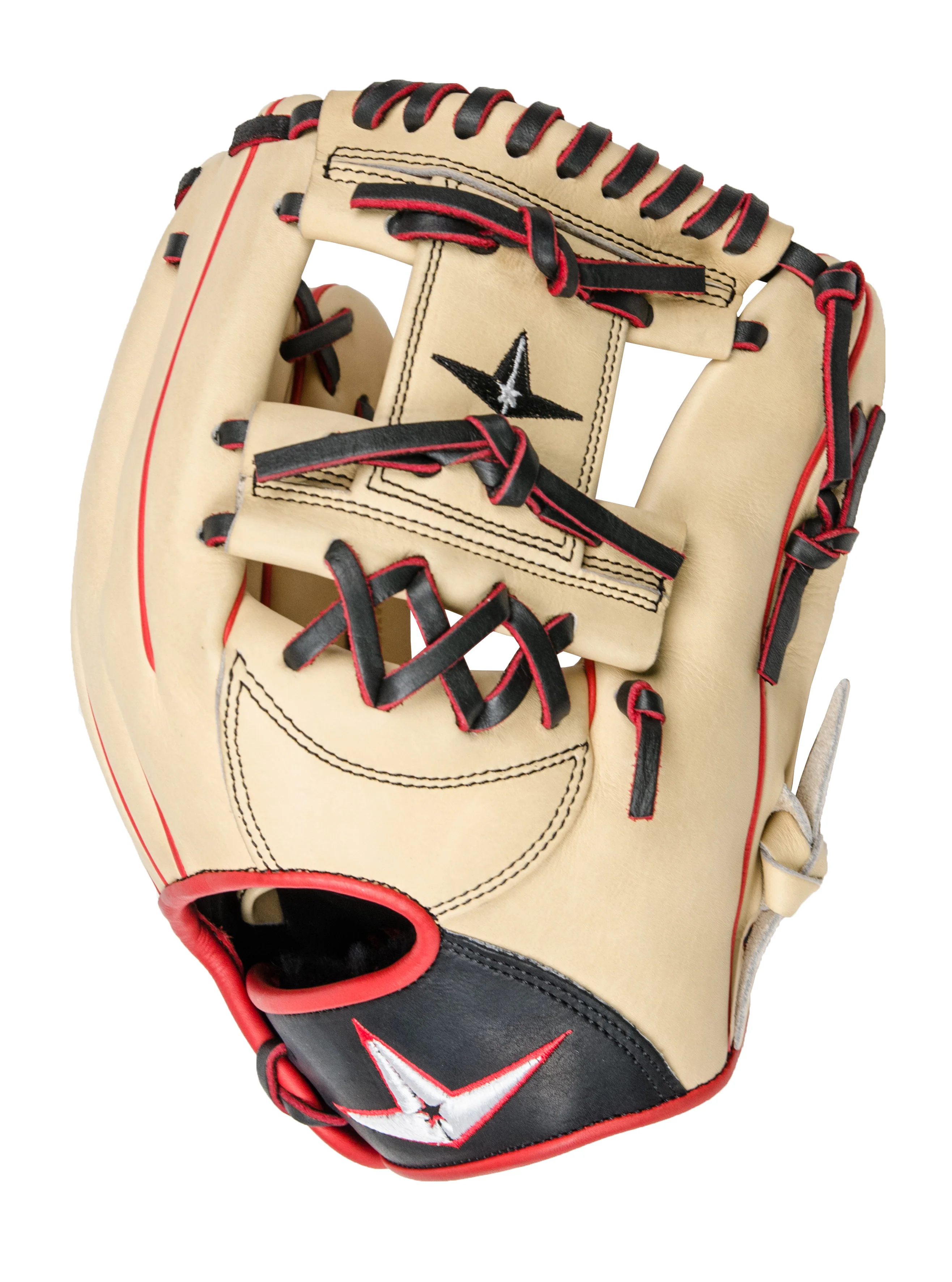 All-Star Pro Elite 11.50" Infield Glove