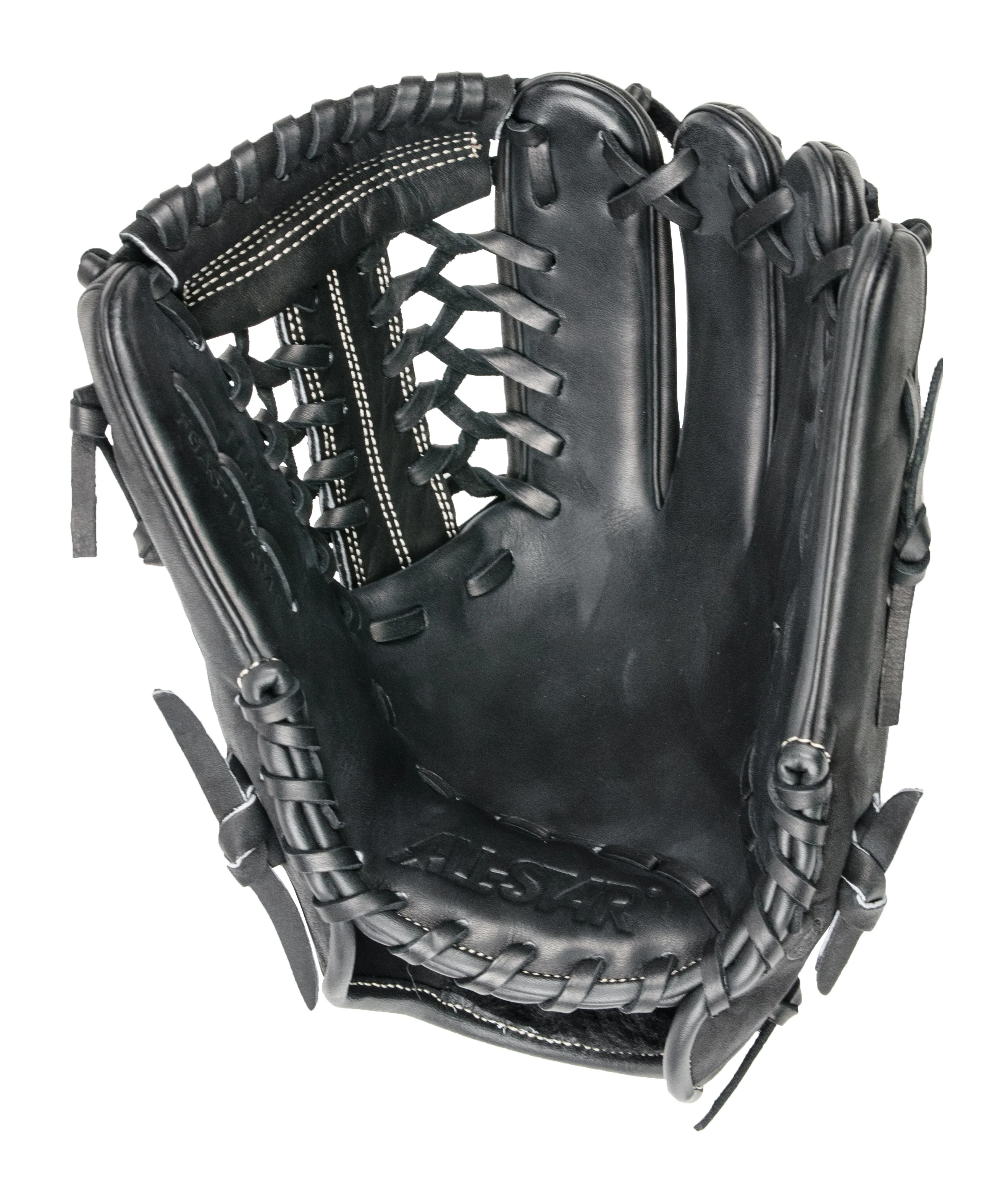 All-Star Pro Elite 11.75" Pitcher/Infield Glove - Image 2