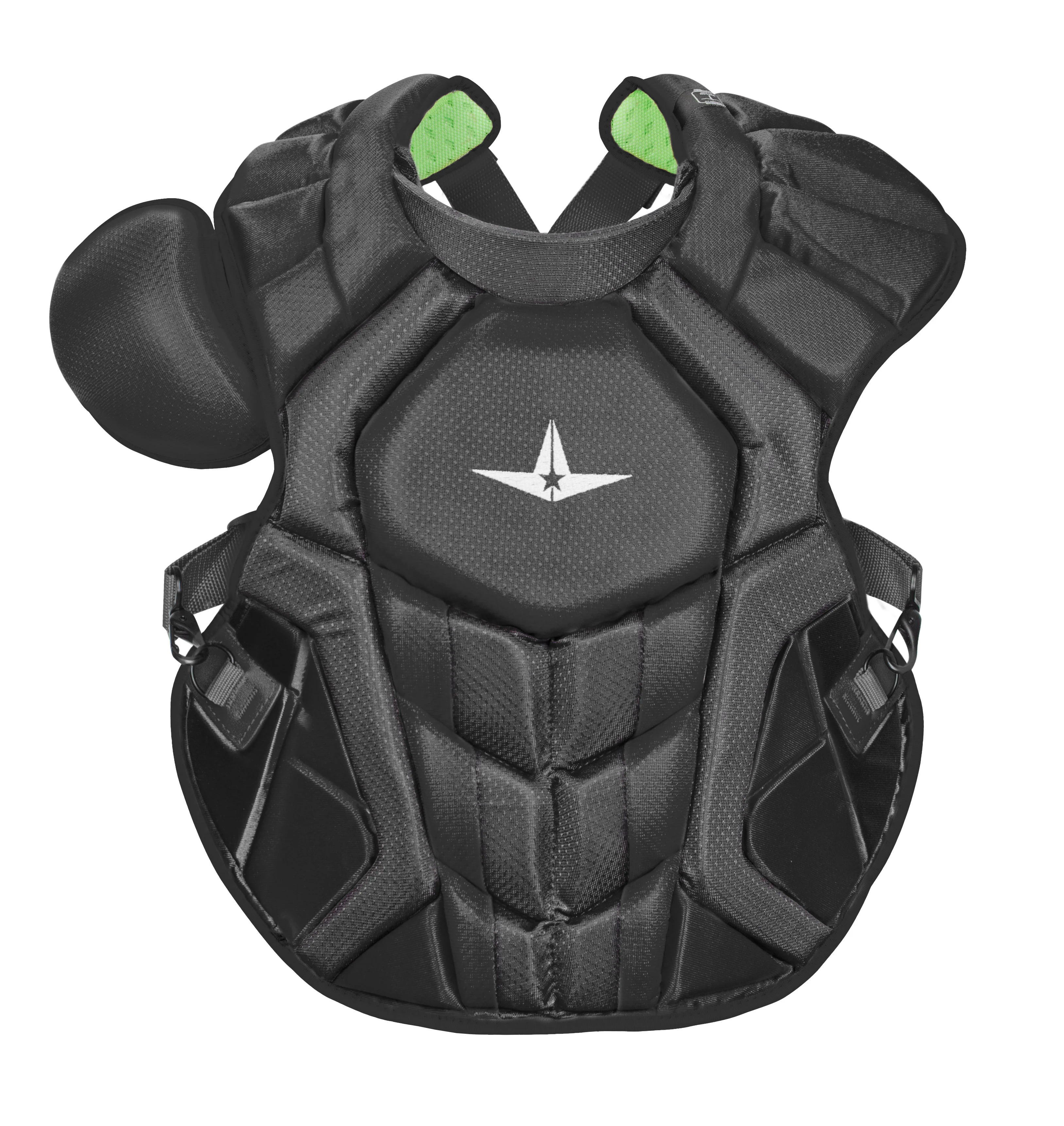 All-Star S7 AXIS Pro Chest Protector - SEI & NOCSAE Certified - Image 13