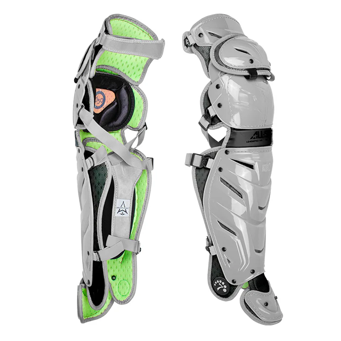 All-Star S7 Axis Pro Leg Guards - Image 10