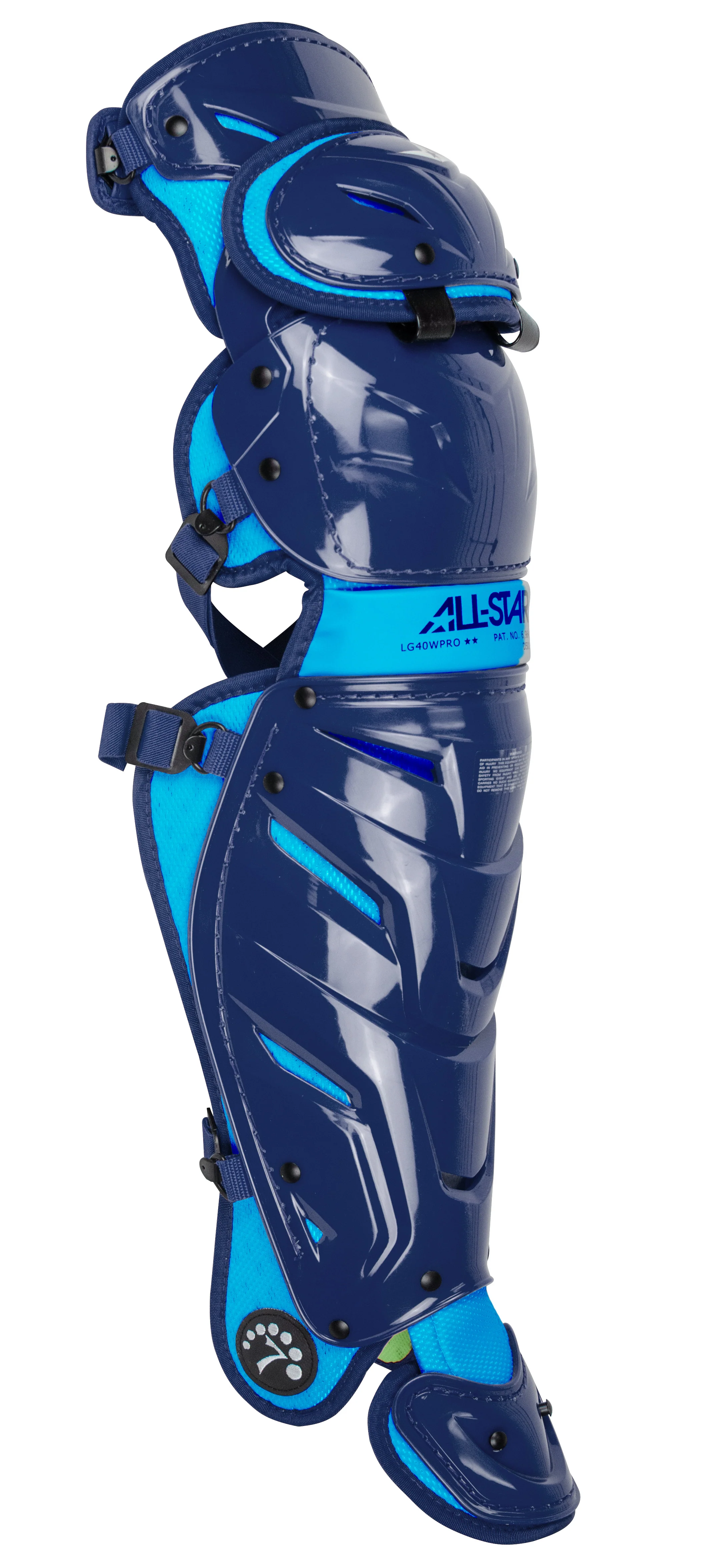 All-Star S7 Axis Pro Leg Guards - Image 18