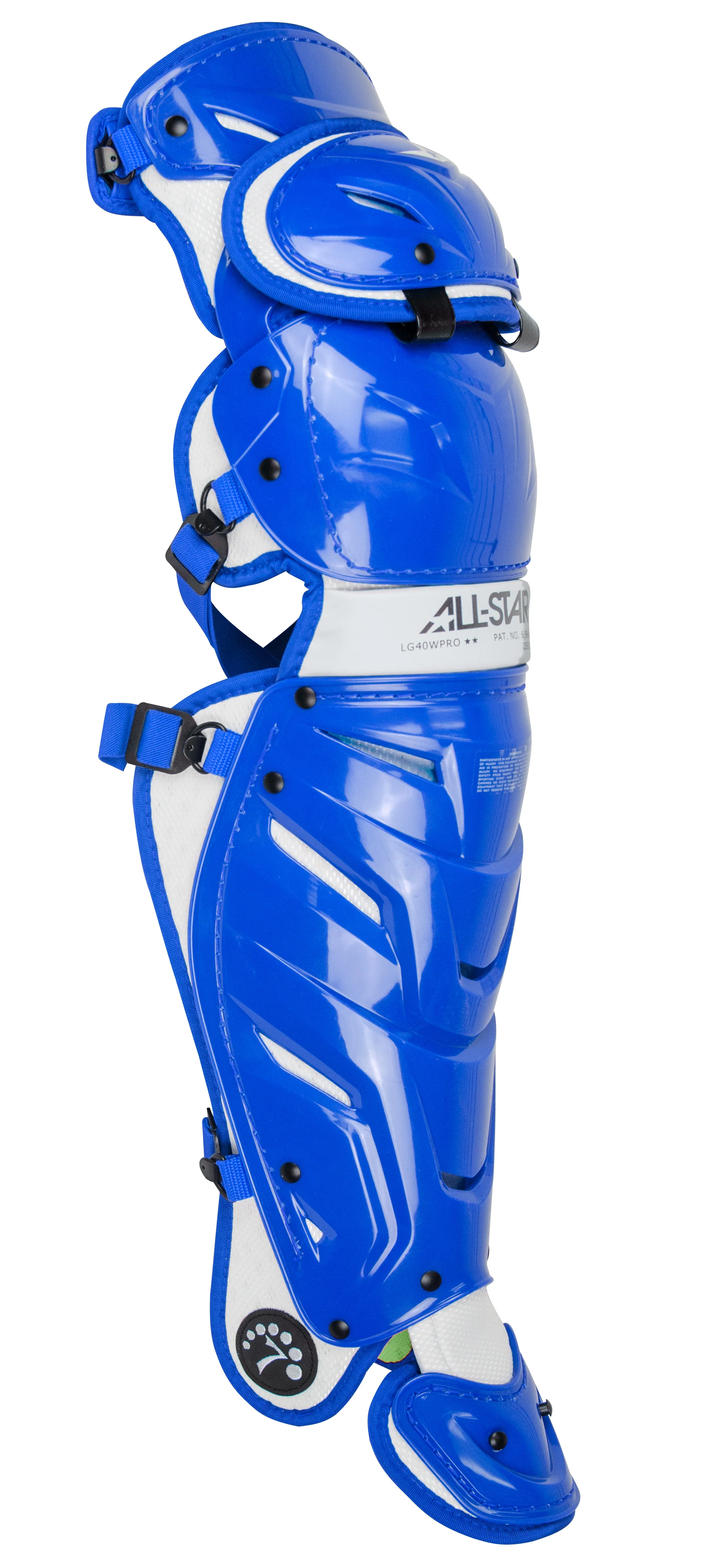 All-Star S7 Axis Pro Leg Guards - Image 22