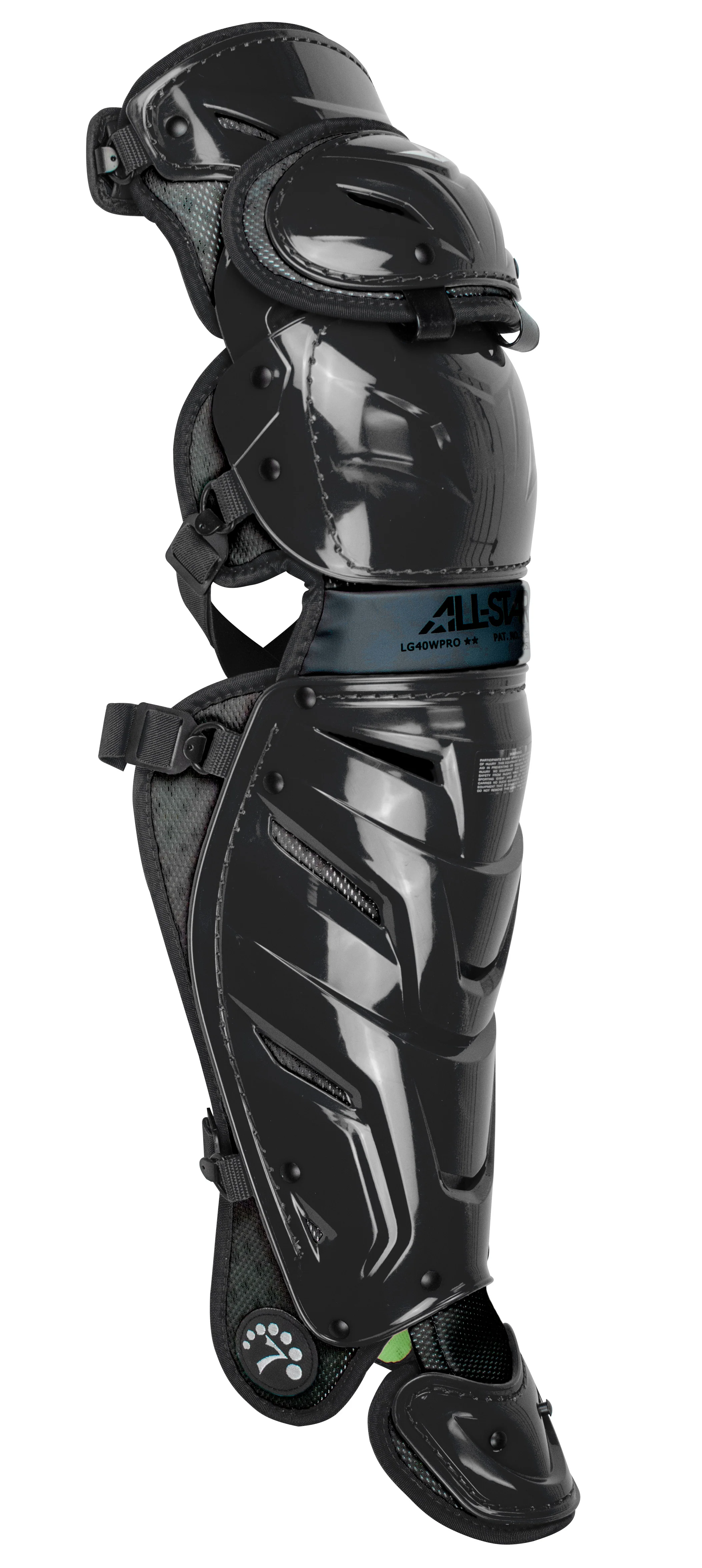 All-Star S7 Axis Pro Leg Guards - Image 23