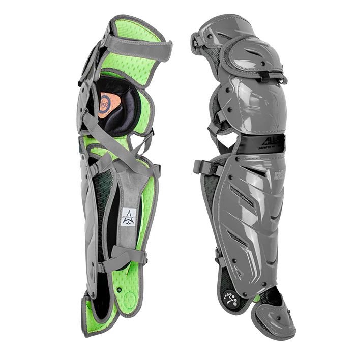 All-Star S7 Axis Pro Leg Guards - Image 4