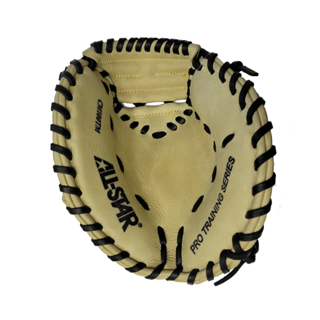 All-Star "The Pocket" 27" Training Mitt - Image 2