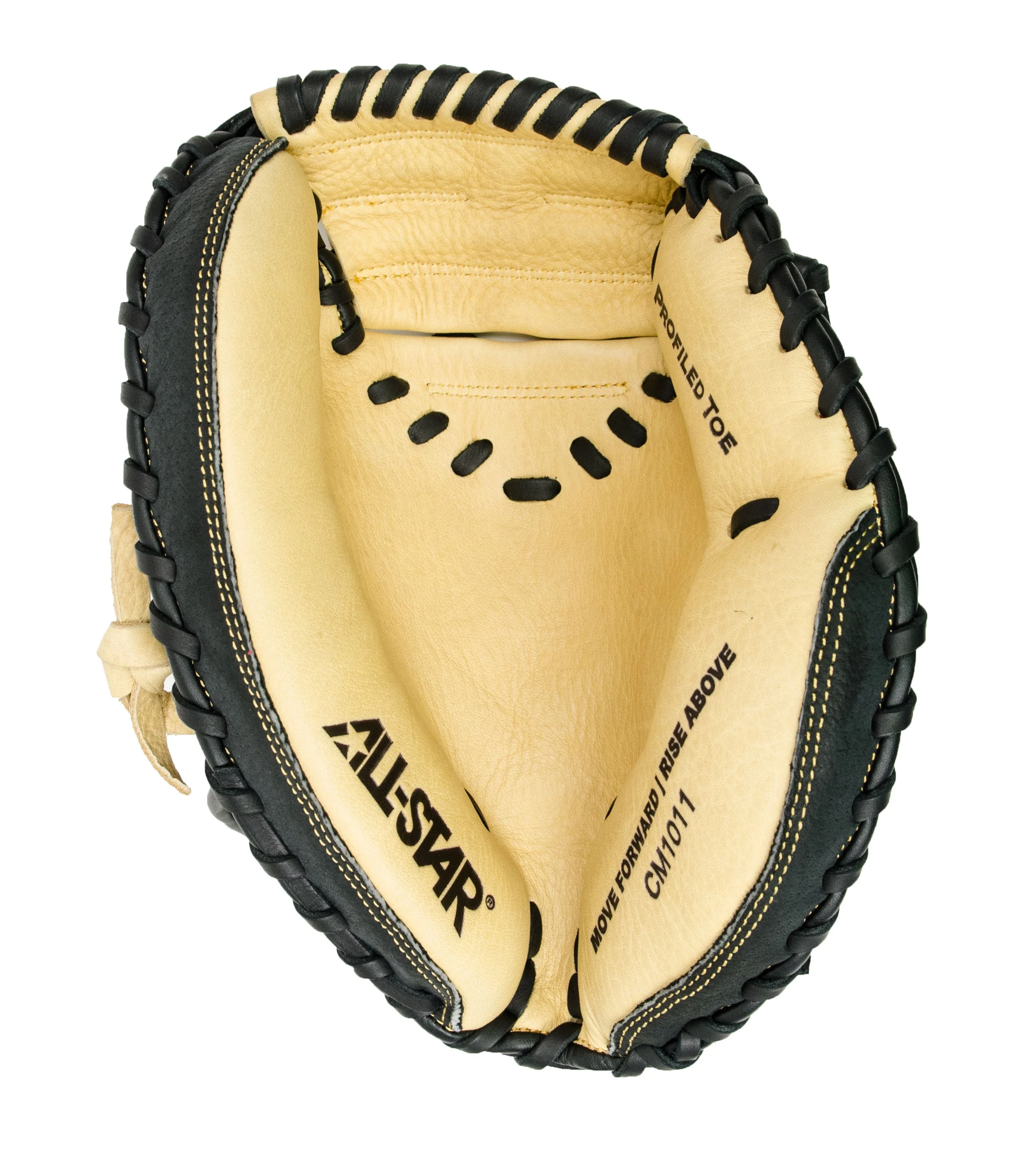 All-Star Youth Comp 31.50" Catcher's Mitt - Image 2