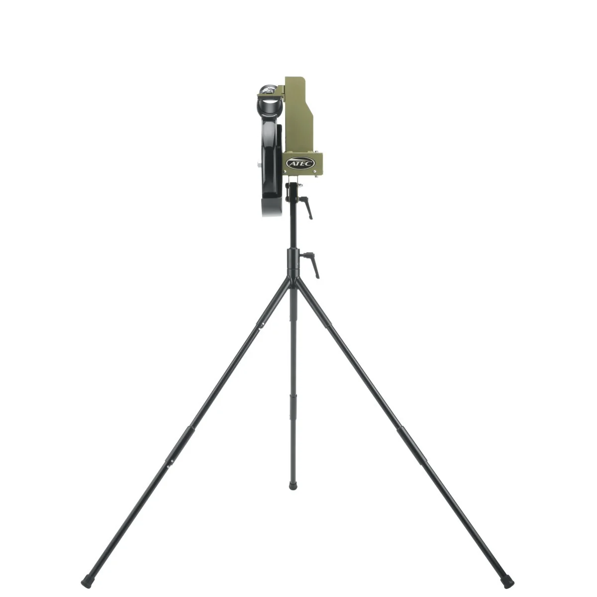 ATEC M1.J Baseball Pitching Machine