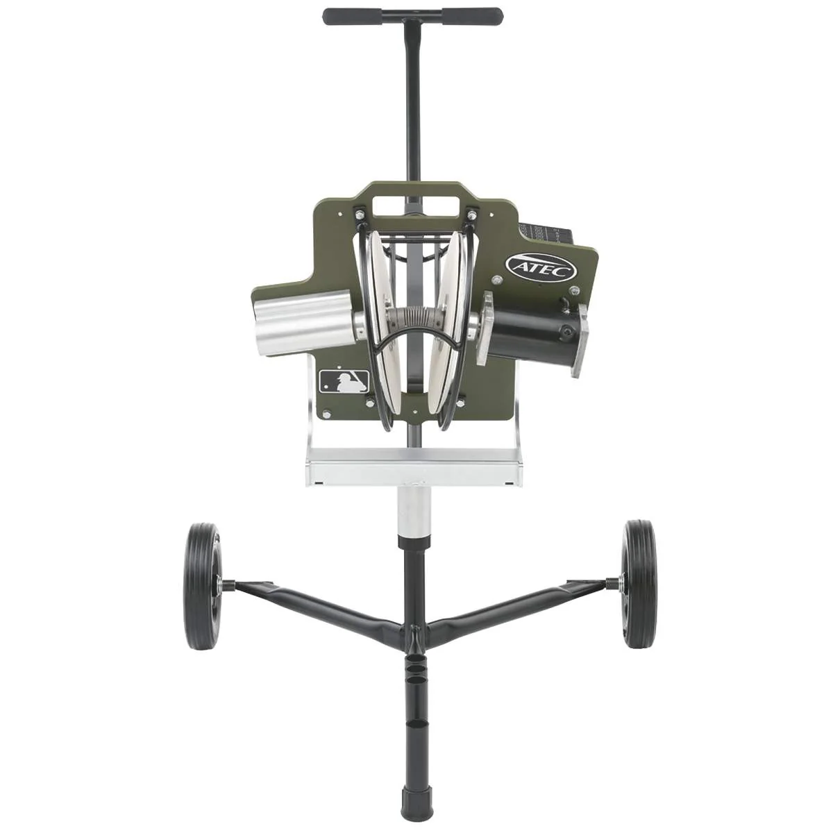 ATEC R2 Baseball Training Machine