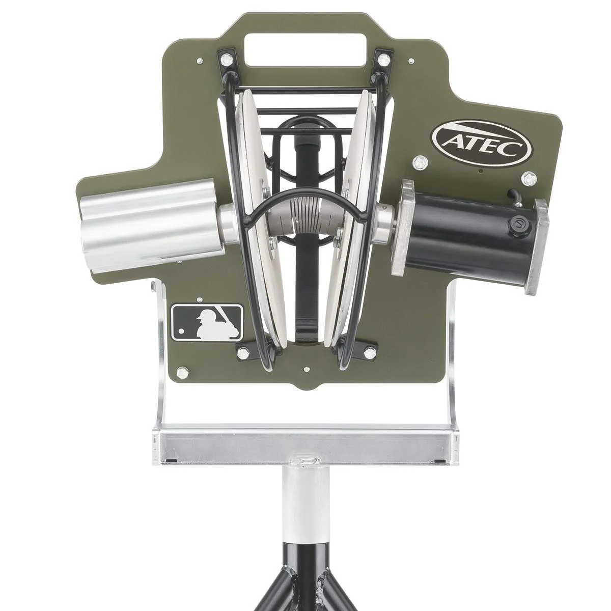 ATEC R2 Softball Training Machine - Image 3