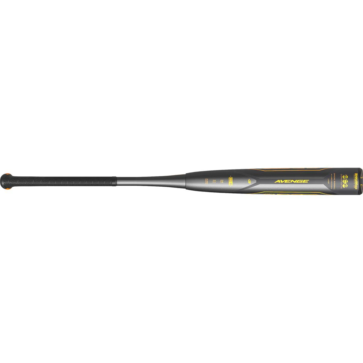 AXE Avenge Composite -3 (BBCOR) Adult Bat - Image 4