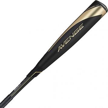 AXE Avenge Composite -10 (USA) 2 5/8"