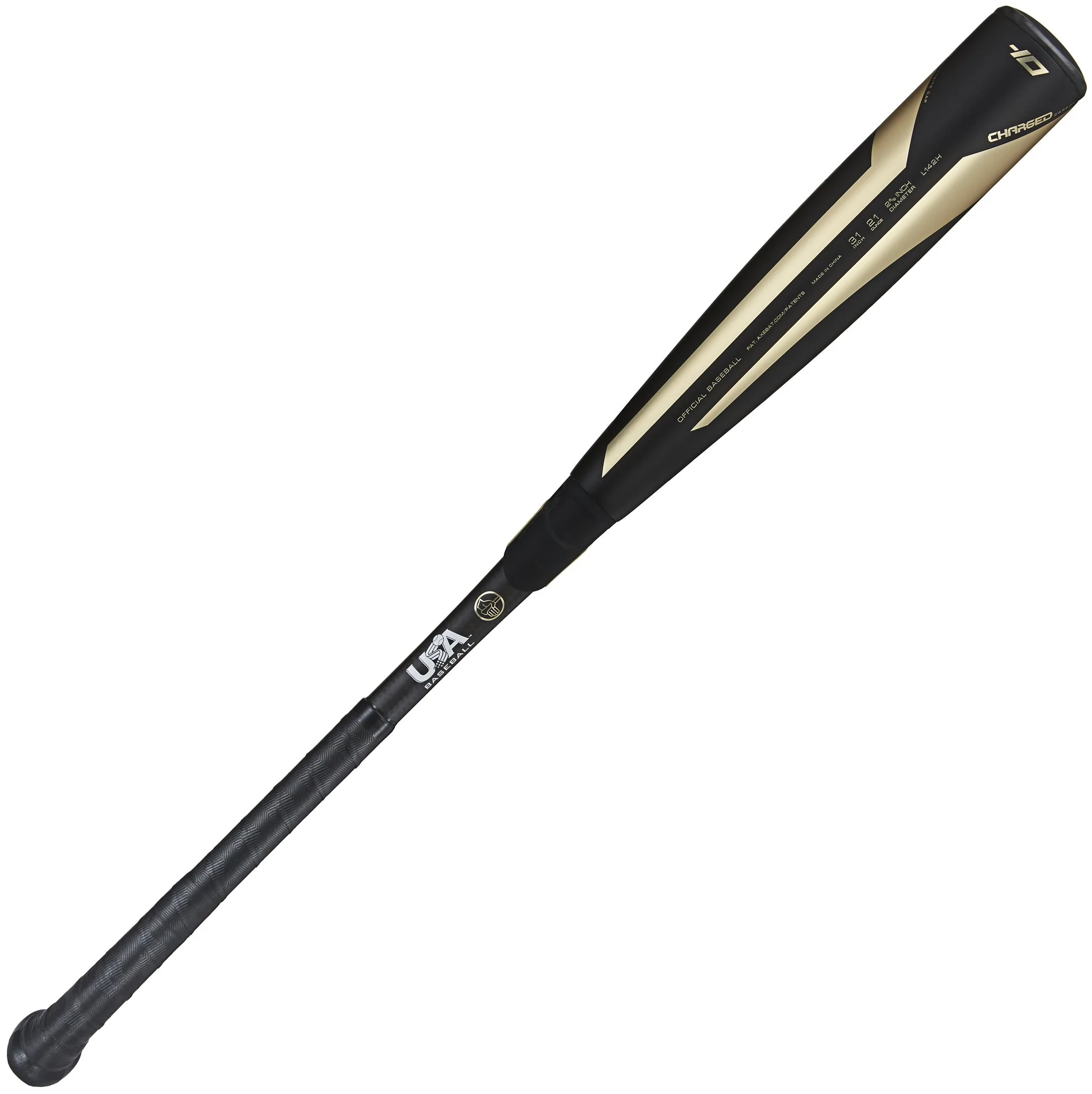 Axe Avenge Composite -10 (USA) 2 5/8" - Image 2