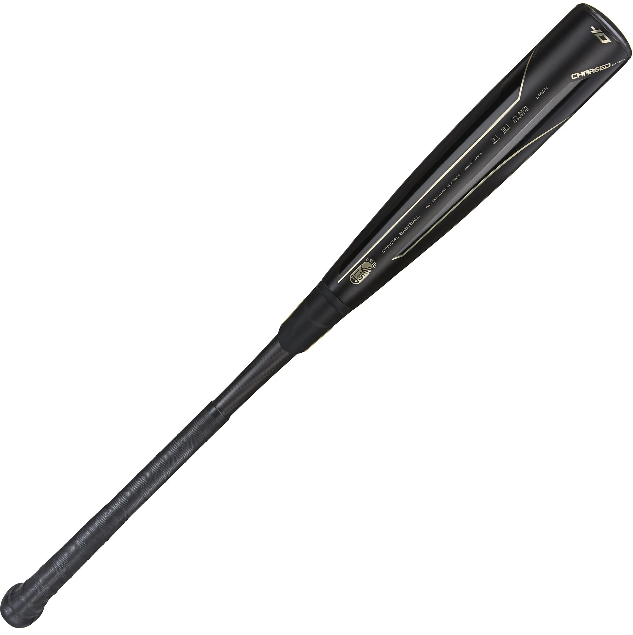 AXE Avenge Composite -10 (USSSA) 2 3/4" - Image 2
