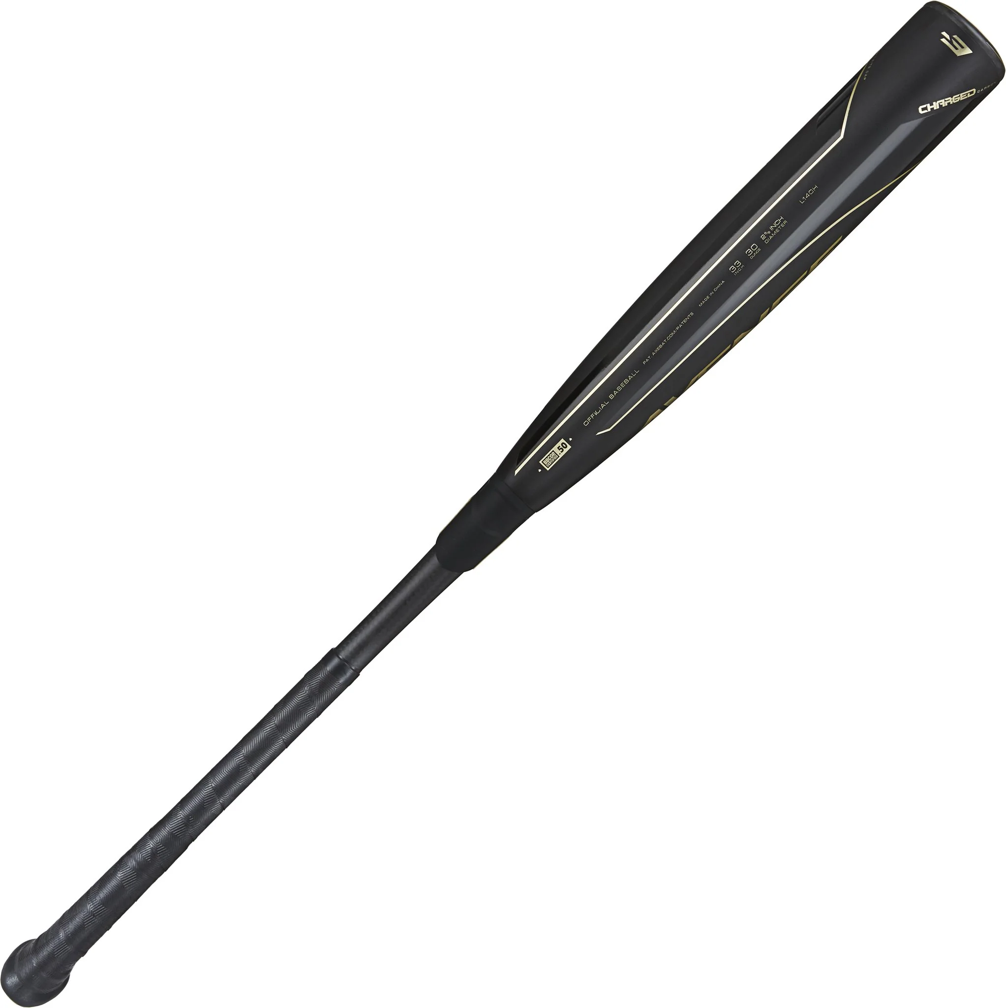 AXE Avenge Composite -3 (BBCOR) Adult Baseball Bat - Image 2