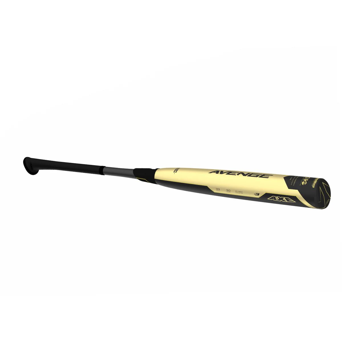 AXE Avenge Composite -3 (BBCOR) Adult Bat - Image 6