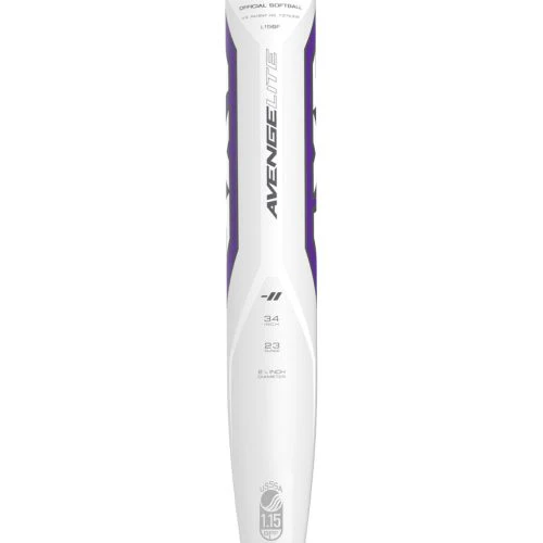 AXE AvengeLITE Composite (-11) Fastpitch Bat - Image 2