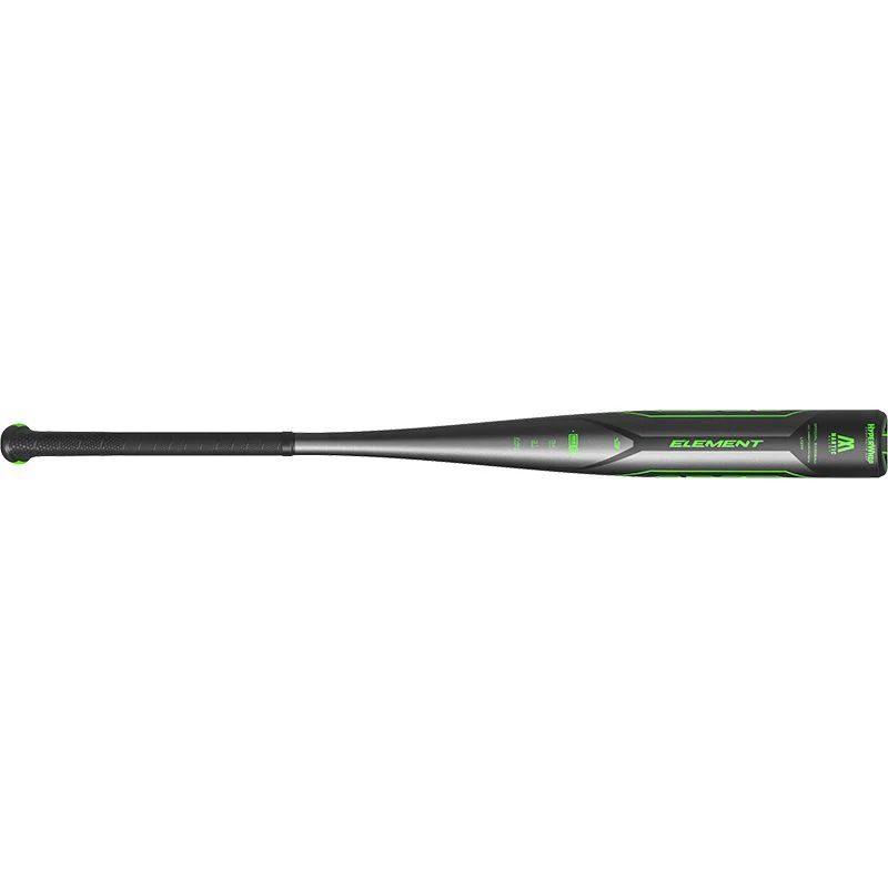AXE Element Alloy -3 (BBCOR) Adult Bat - Image 4