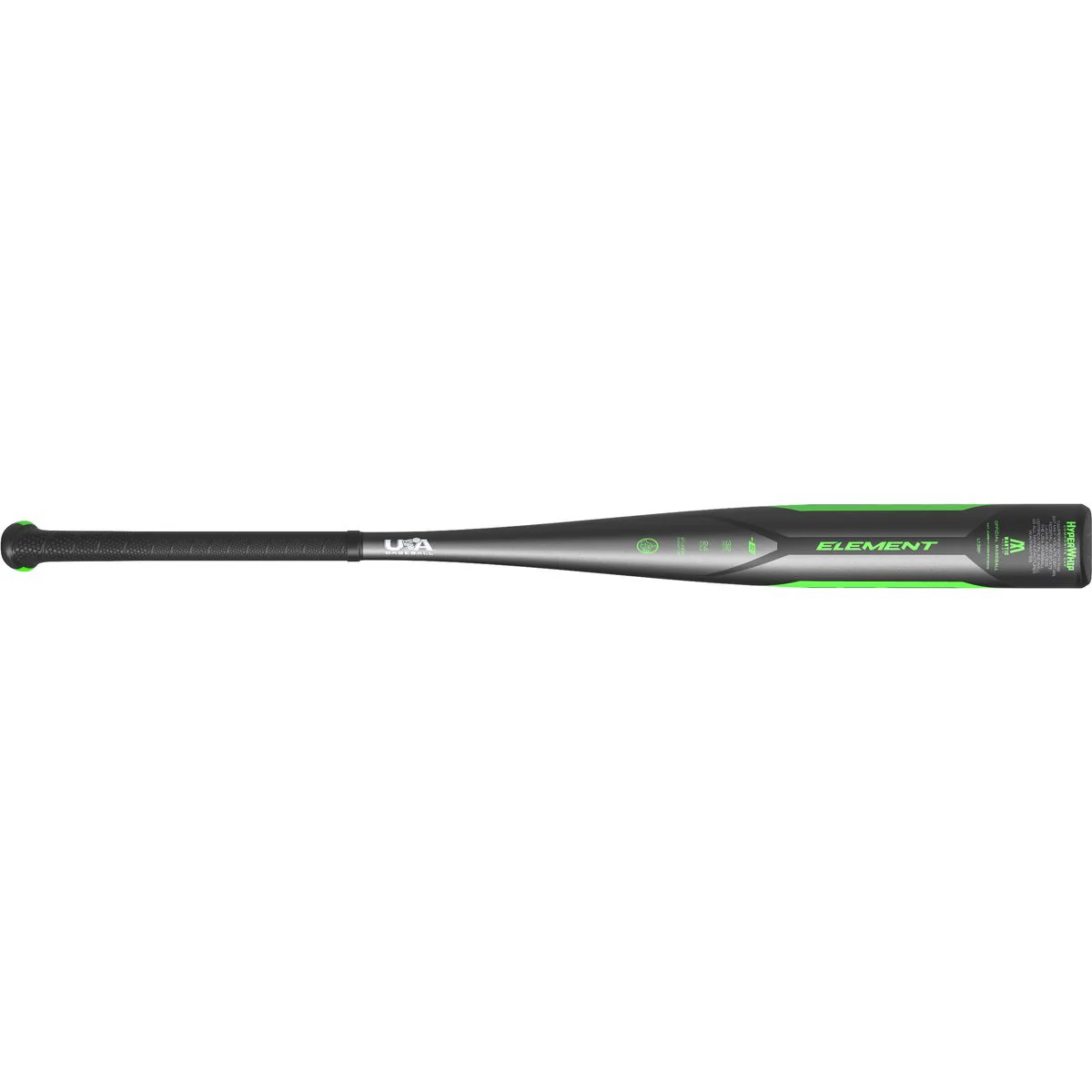 AXE Element Alloy -8 (USA) 2 5/8" - Image 4