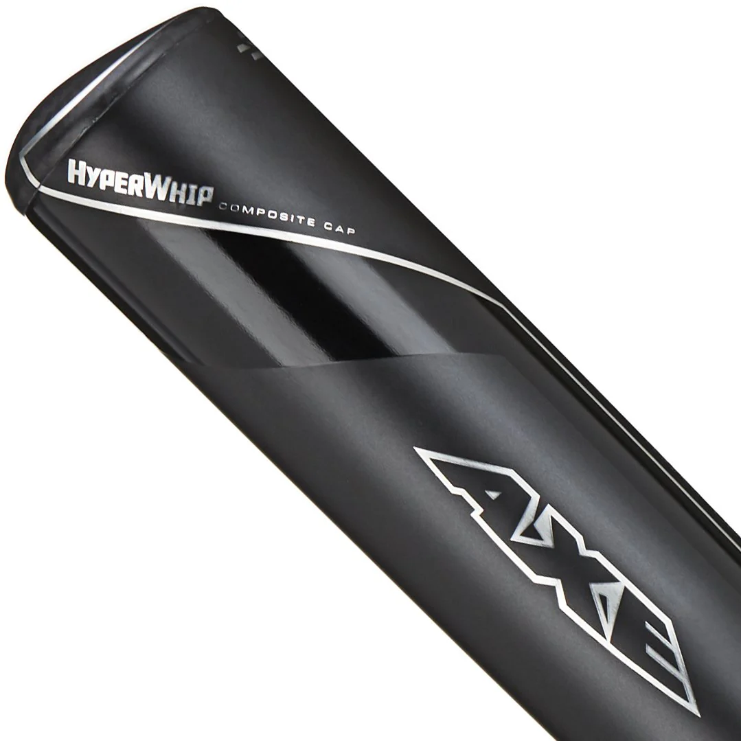 AXE Elite Hybrid -3 (BBCOR) Adult Baseball Bat - Image 4