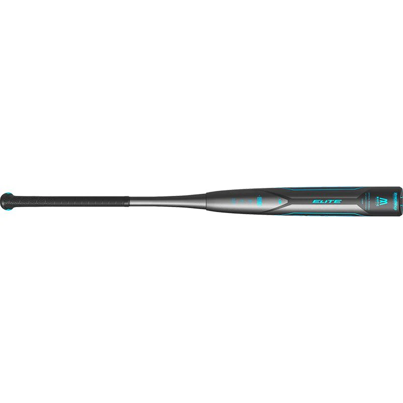 AXE Elite Hybrid -3 (BBCOR) Adult Bat - Image 4