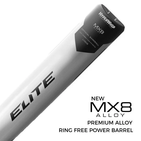AXE Elite Hybrid -5 L134G (USA) 2 5/8" - Image 4
