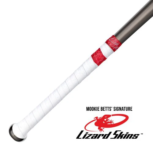 AXE MB50 "Mookie Betts" Pro Signature Game Model - Image 2
