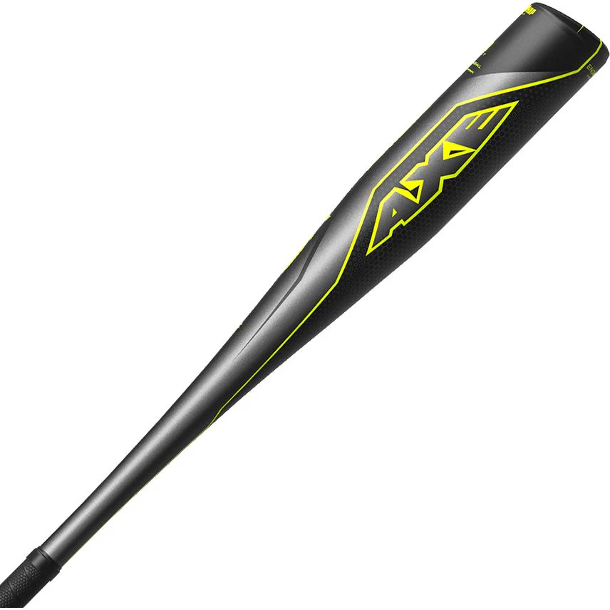 AXE Origin Alloy -10 (USSSA) 2 5/8"