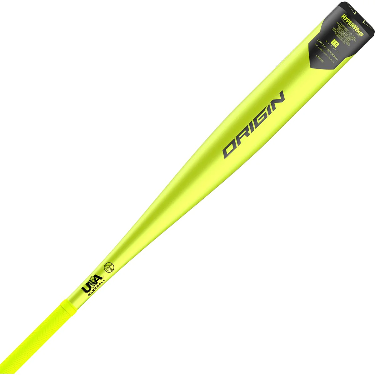 AXE Origin Alloy -8 L135G (USA) 2 5/8" - Image 4
