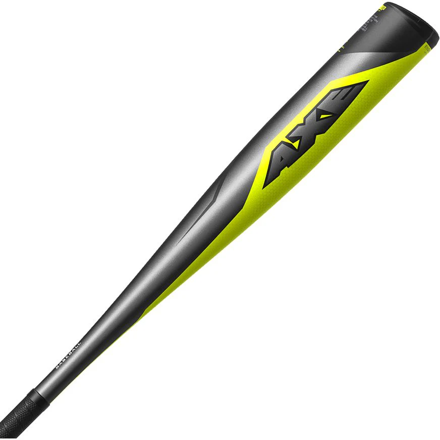 AXE Origin Alloy -8 (USA) 2 5/8"
