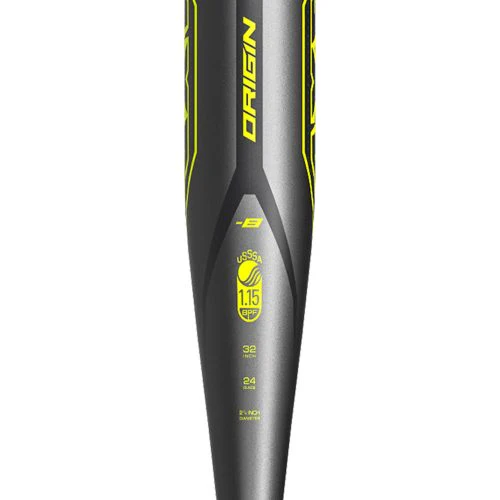 AXE Origin Junior Alloy -10 (USSSA) 2 3/4" - Image 3