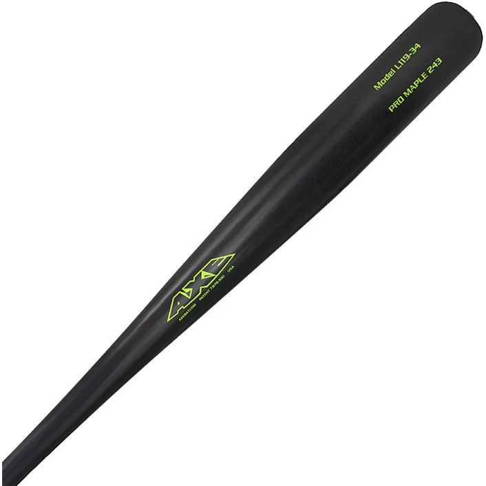 AXE Pro Hard Maple L119 (243 Profile)